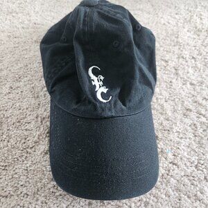 Deep Black Emmure Hat